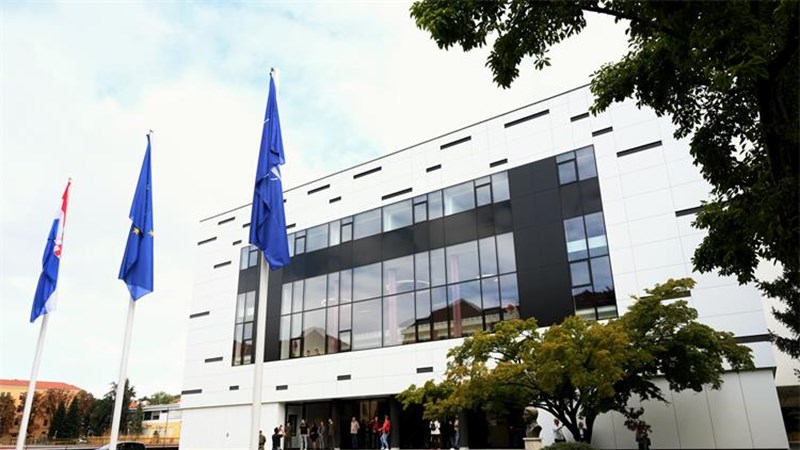 Premijer na Hrvatskom vojnom učilištu: Imat ćemo ratno zrakoplovstvo kao nitko u ovom dijelu Europe